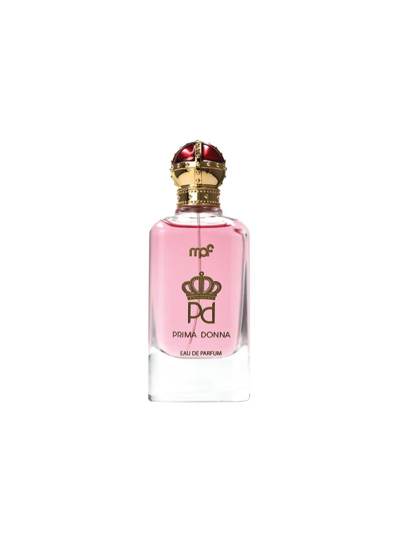 mpf Prima Donna EDP 100ML - Image 3